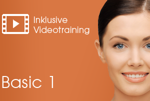 Online Training Mimik  "Basic 1"