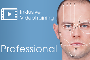 Online Training Mimik "Professional"